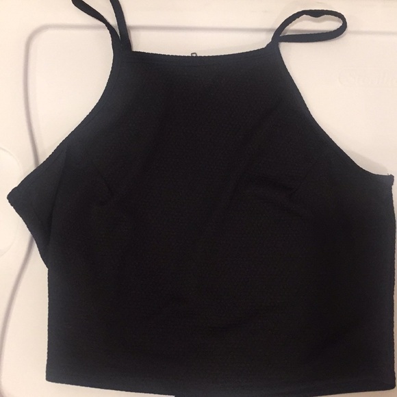 2 Wet Seal Tops - Picture 3 of 5